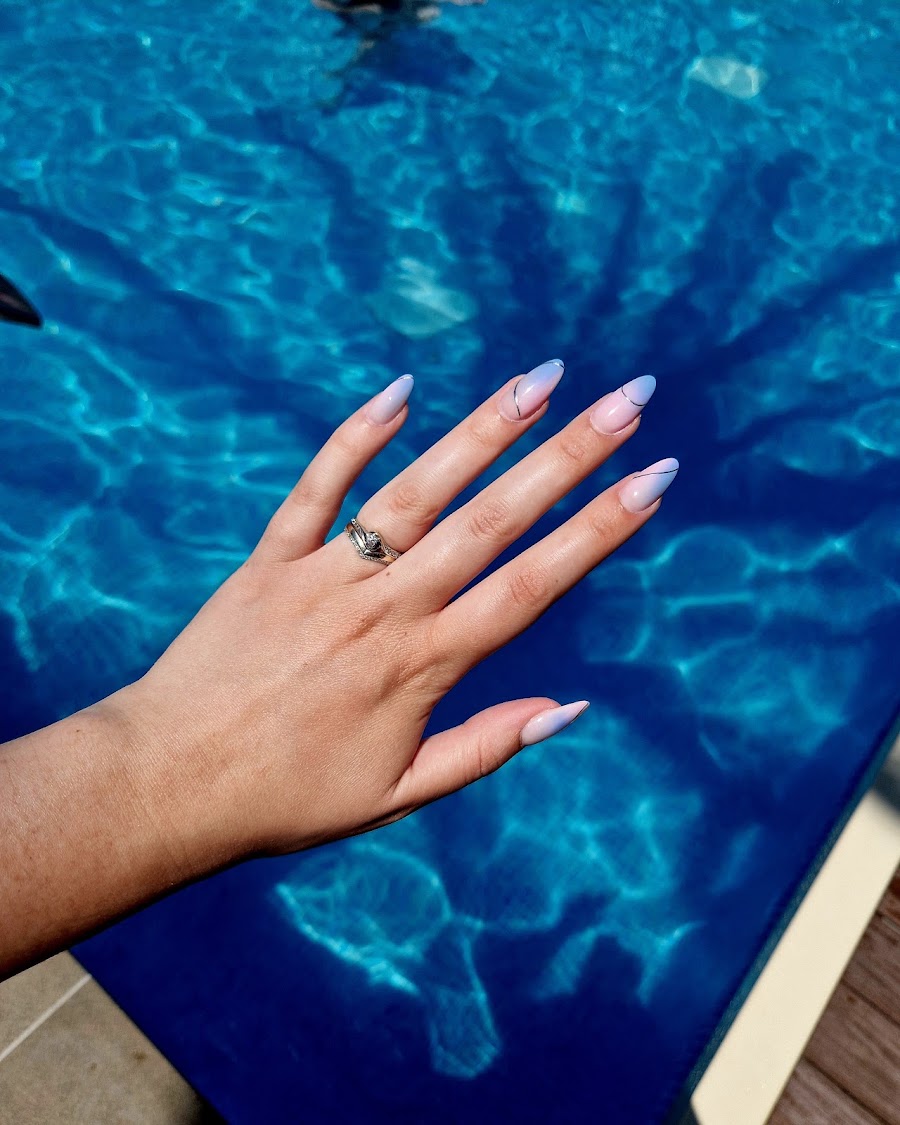 Kelly's Nails work